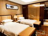 定制酒店家具 标间全套 商务客房定制民宿公寓板式家具