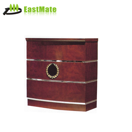 酒店接待台 会议演讲台 迎宾接待台厂家批发