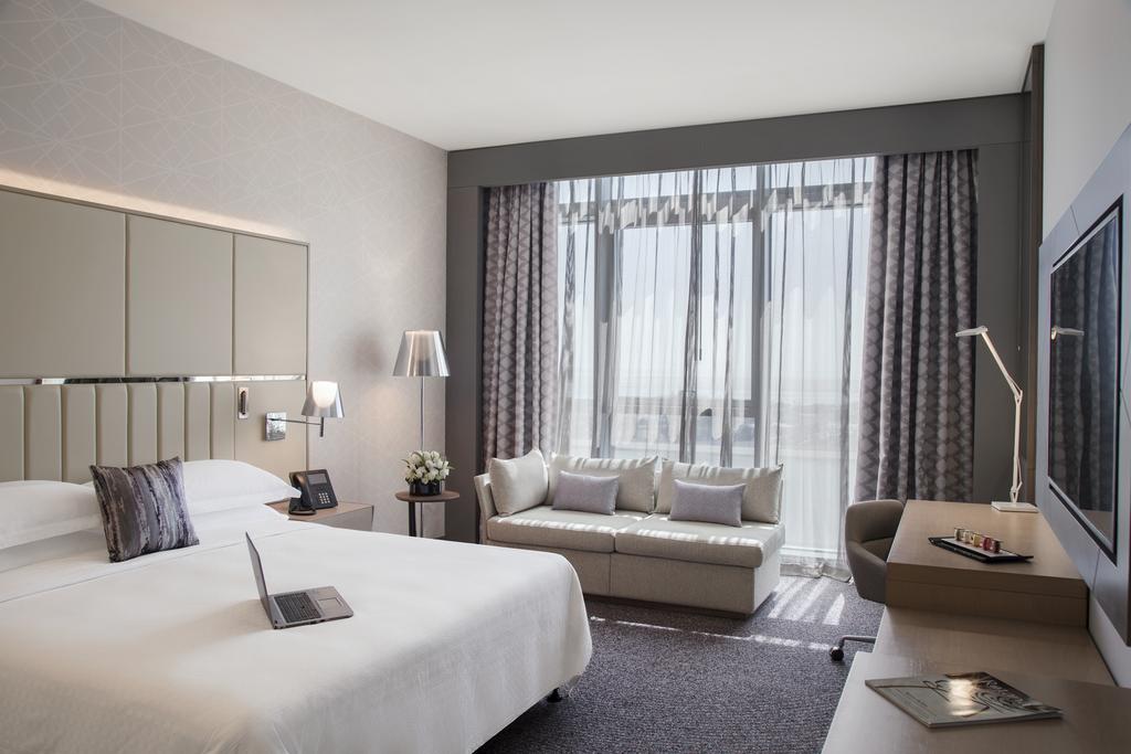 珍珠罗塔纳首都中心（8）