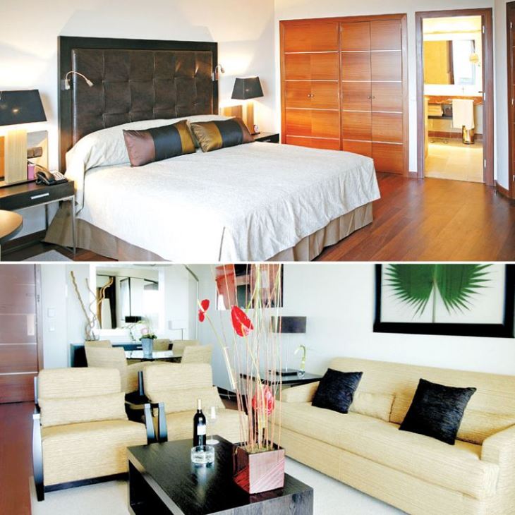 顶级酒店家具供应商提供的五星级酒店的中国酒店家具批发卧室