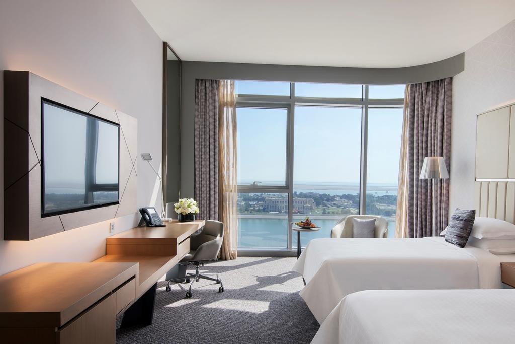 珍珠罗塔纳首都中心（9）