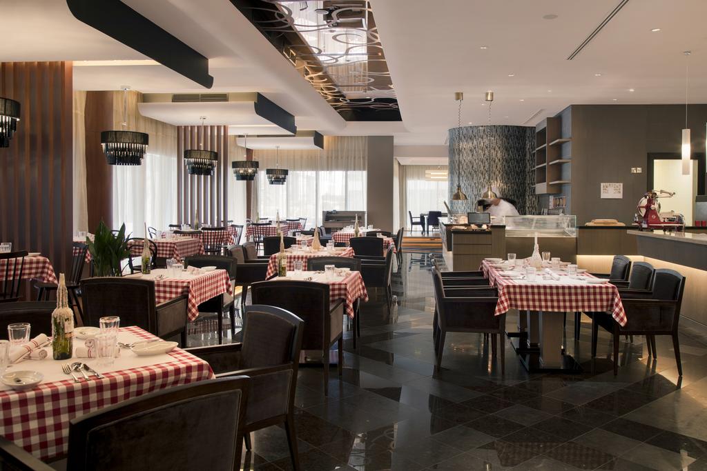 珍珠罗塔纳首都中心（14）