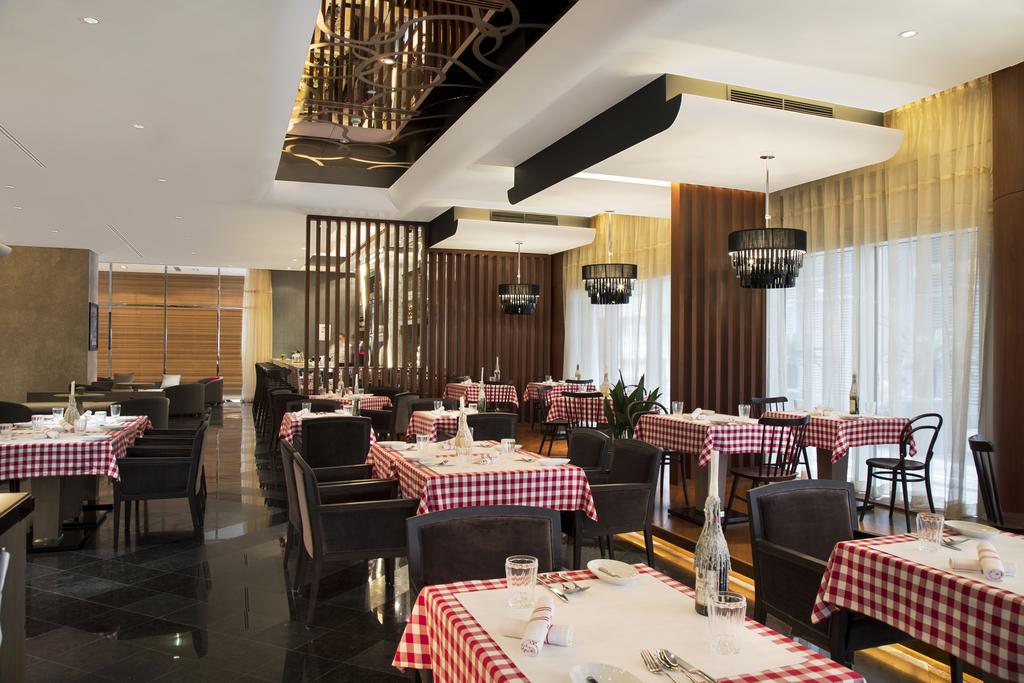 珍珠罗塔纳首都中心（15）