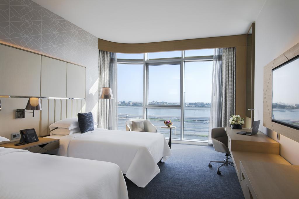 珍珠罗塔纳首都中心（4）