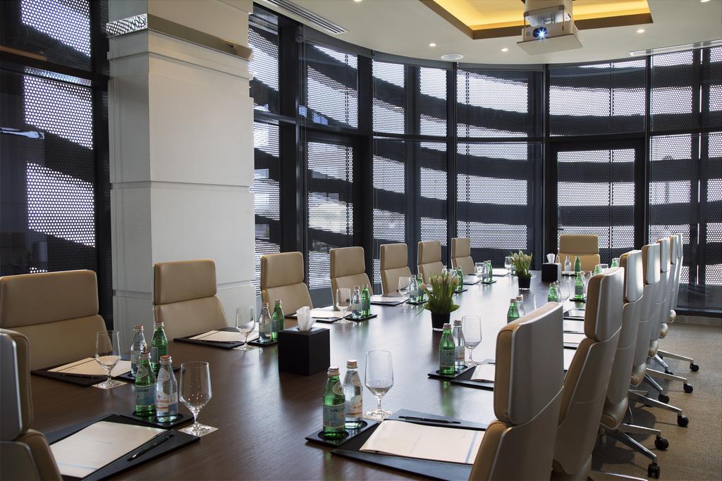 珍珠罗塔纳首都中心（11）